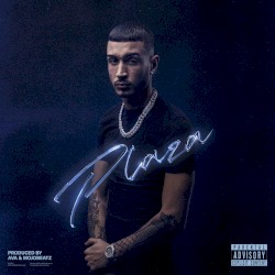 Plaza album by Capo Plaza