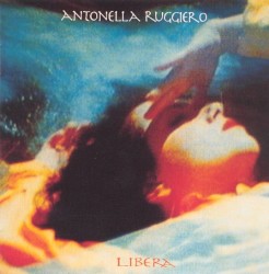 Libera album by Antonella Ruggiero