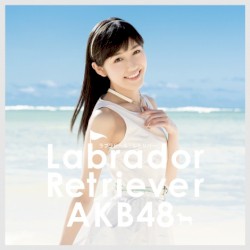 Labrador Retriever album by AKB48