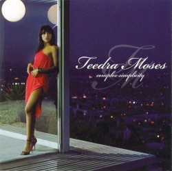 Complex Simplicity album by Teedra Moses