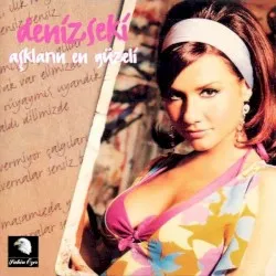 Aşkların En Güzeli album by Deniz Seki