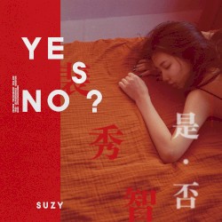 Yes? No? album by Bae Suzy