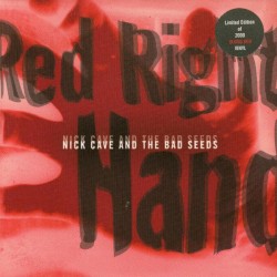 Red Right Hand album by Nick Cave and the Bad Seeds