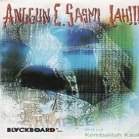 Anggun C. Sasmi... Lah!!! album by Anggun
