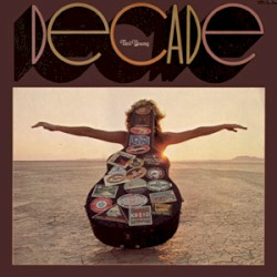 Decade album by Neil Young