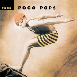Pop Trip album by Pogo Pops
