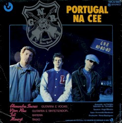 Portugal na CEE album by GNR