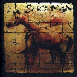 The Horse, The Rat and The Swan album by Snowman