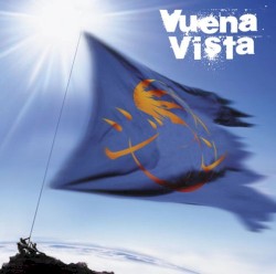 Vuena Vista album by Jinn