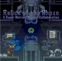 Super Metroid: Relics of the Chozo album by OverClocked ReMix