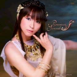 Precious Sounds album by Asami Imai