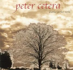 Another Perfect World album by Peter Cetera