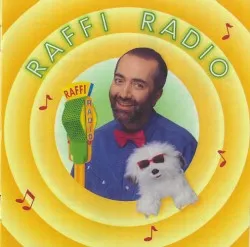 Raffi Radio album by Raffi