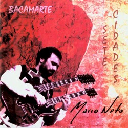 Sete Cidades album by Bacamarte
