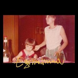 E yo mamma album by Coez