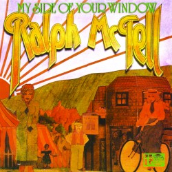 My Side of Your Window album by Ralph McTell