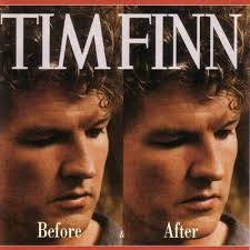 Before & After album by Tim Finn