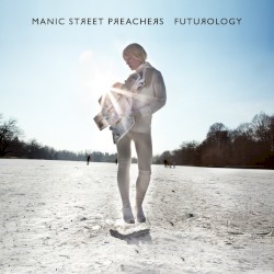 Futurology album by Manic Street Preachers