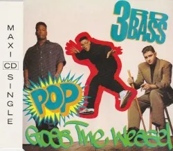 Pop Goes the Weasel album by 3rd Bass