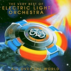 All Over the World: The Very Best of Electric Light Orchestra album by Electric Light Orchestra
