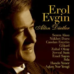 Altın Düetler album by Erol Evgin