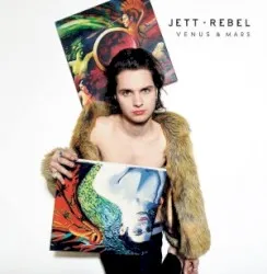 Venus & Mars album by Jett Rebel