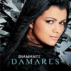 Diamante album by Damares
