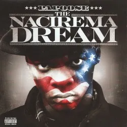 The Nacirema Dream album by Papoose