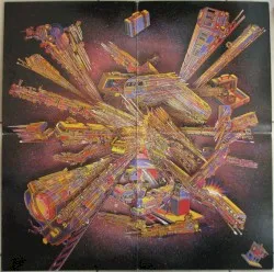 Celui où y'a Joseph album by Albert Marcœur