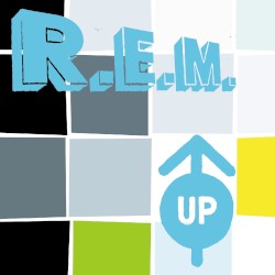 Up album by R.E.M.