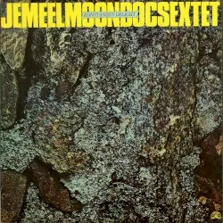 Konstanze's Delight album by Jemeel Moondoc