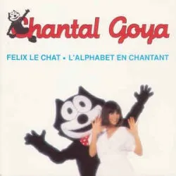 Félix le Chat - L'alphabet en chantant album by Chantal Goya