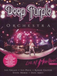Live at Montreux 2011 album by Deep Purple
