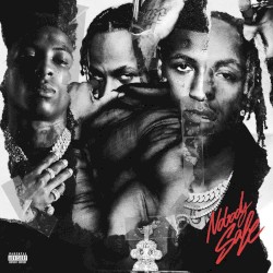 Nobody Safe album by YoungBoy Never Broke Again