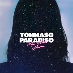 Non avere paura album by Tommaso Paradiso