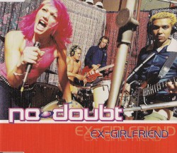 Ex-Girlfriend album by No Doubt