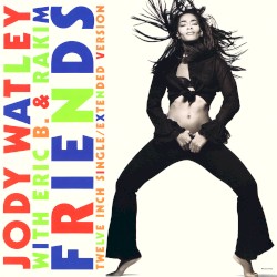 Friends album by Jody Watley