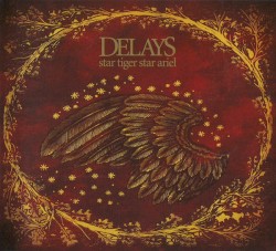 Star Tiger Star Ariel album by Delays