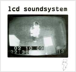 Give It Up album by LCD Soundsystem
