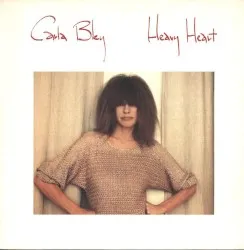 Heavy Heart album by Carla Bley