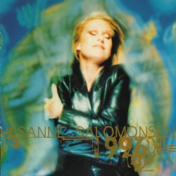 1996 album by Sanne Salomonsen