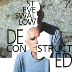 Deconstructed album by Steve Swallow