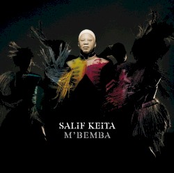 M'Bemba album by Salif Keita