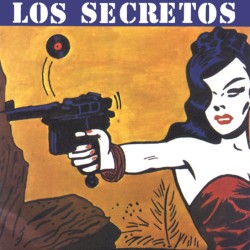 Algo más album by Los Secretos