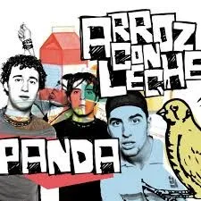 Arroz Con Leche album by Panda