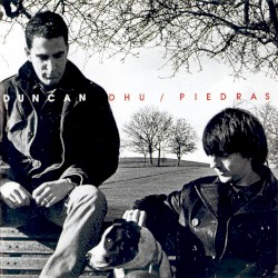 Piedras album by Duncan Dhu