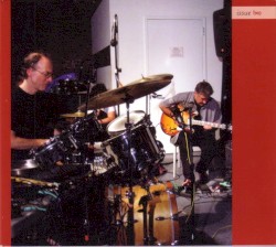The Stone: Issue Two album by Fred Frith