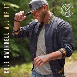 All of It album by Cole Swindell