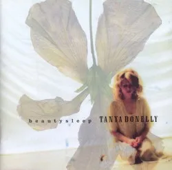 Beautysleep album by Tanya Donelly