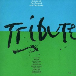 Tribute album by Keith Jarrett